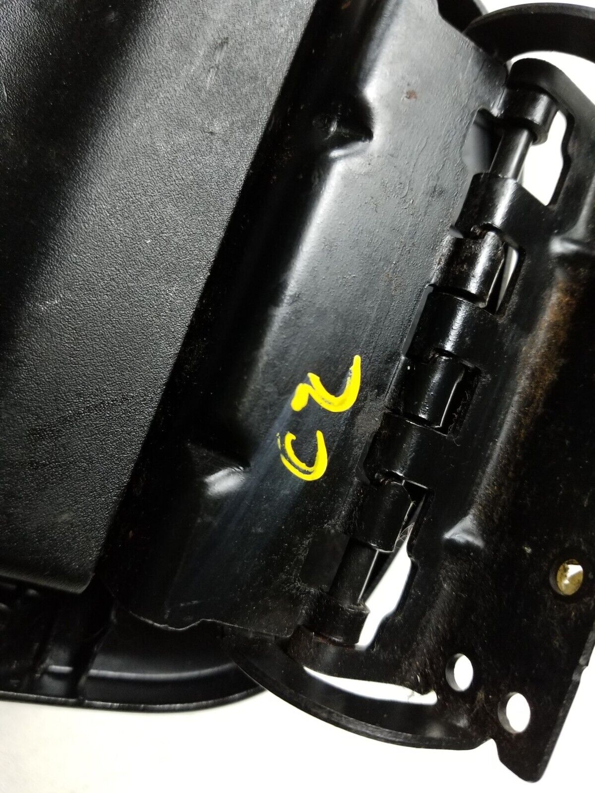 2011-2014 Chrysler 200 Front Armrest Lid OEM