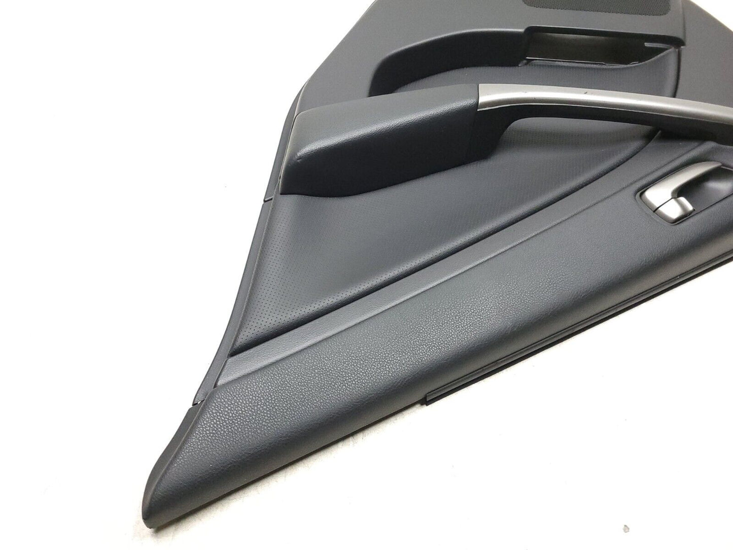 2005 2006 Infiniti G35 Sedan Door Trim Panel Rear Passenger Side Right OEM
