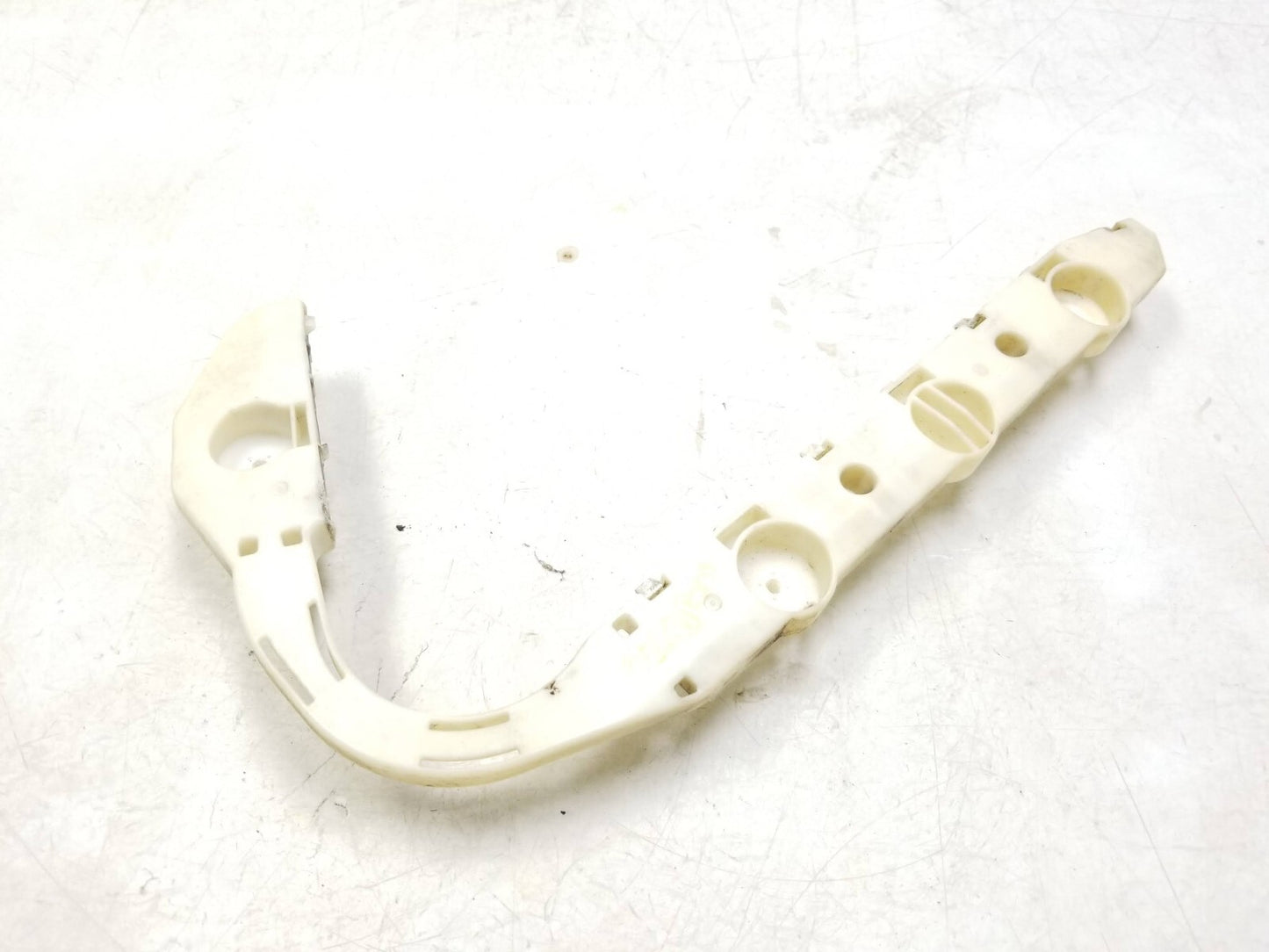 11-15 Nissan Rogue Rear Bumper Bracket Left & Right Pair OEM ✅