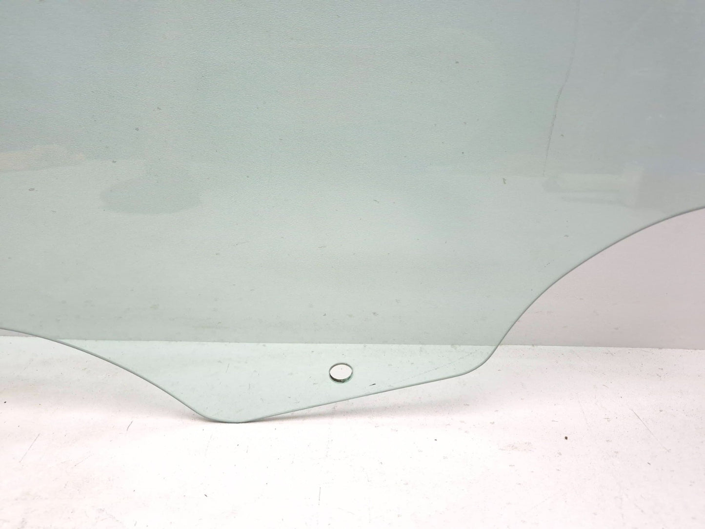 2010 Dodge Caliber Sxt Door Window Glass Front Right Passenger Side OEM