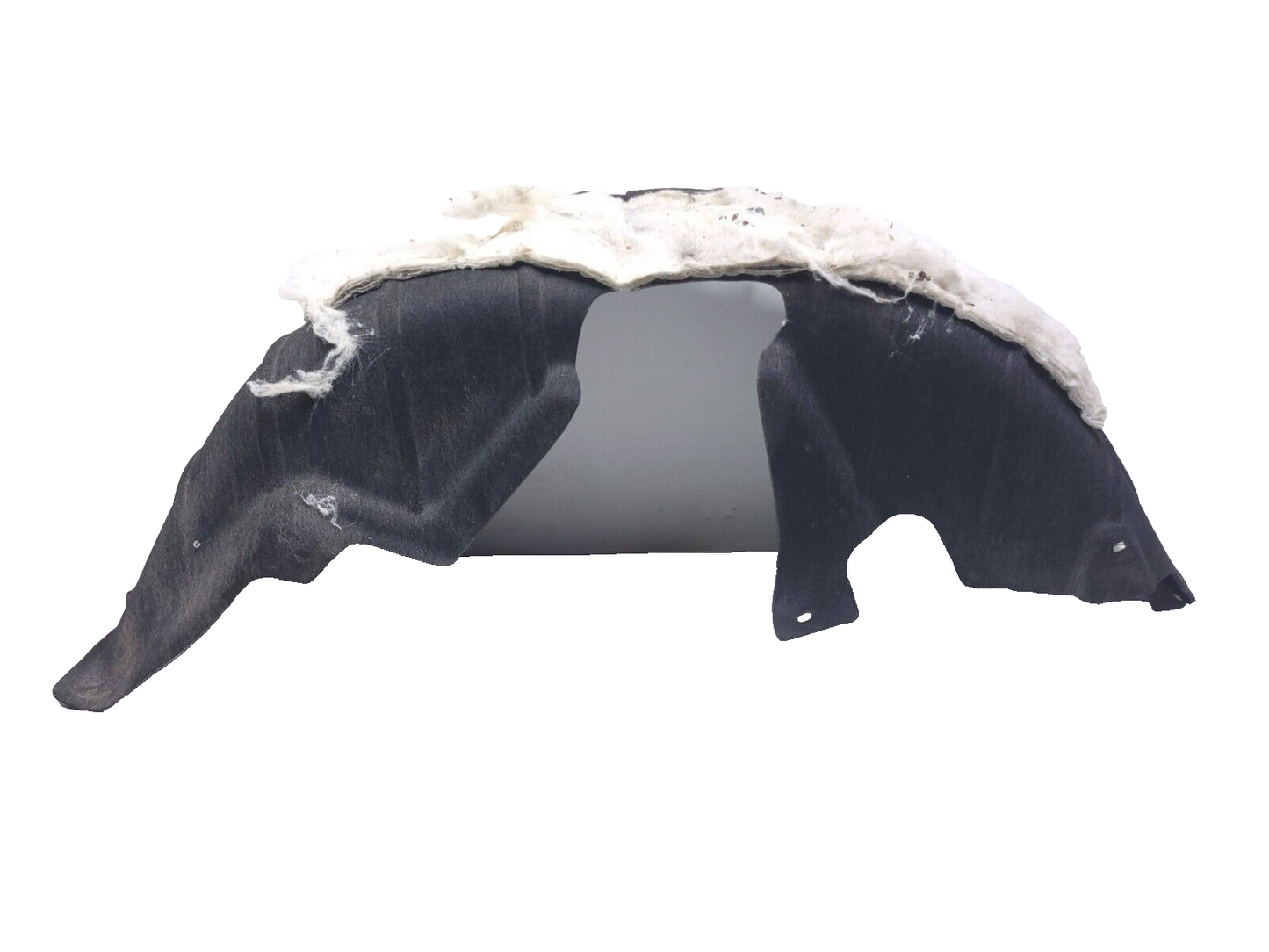 16-19 Volkswagen Passat Rear Fender Liner Splash Guard Shied Driver Side Lh OEM