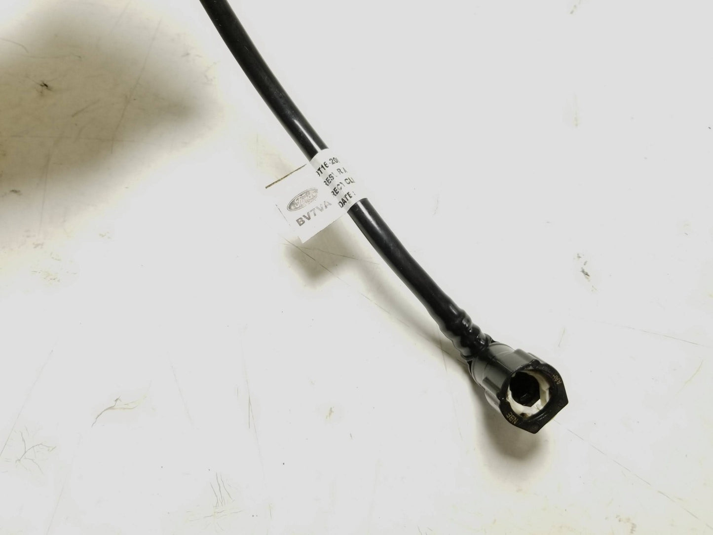 10 - 13 Ford Transit Connect Brake Fluid Reservoir OEM