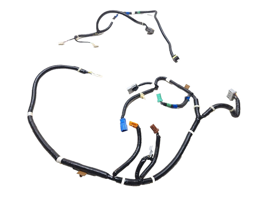 2007 - 2009 Acura Mdx Front Passenger Seat Wire Harness OEM