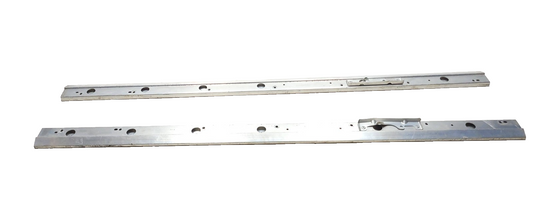 2010 - 2015 Jaguar XJ Sill Bracket Left & Right OEM