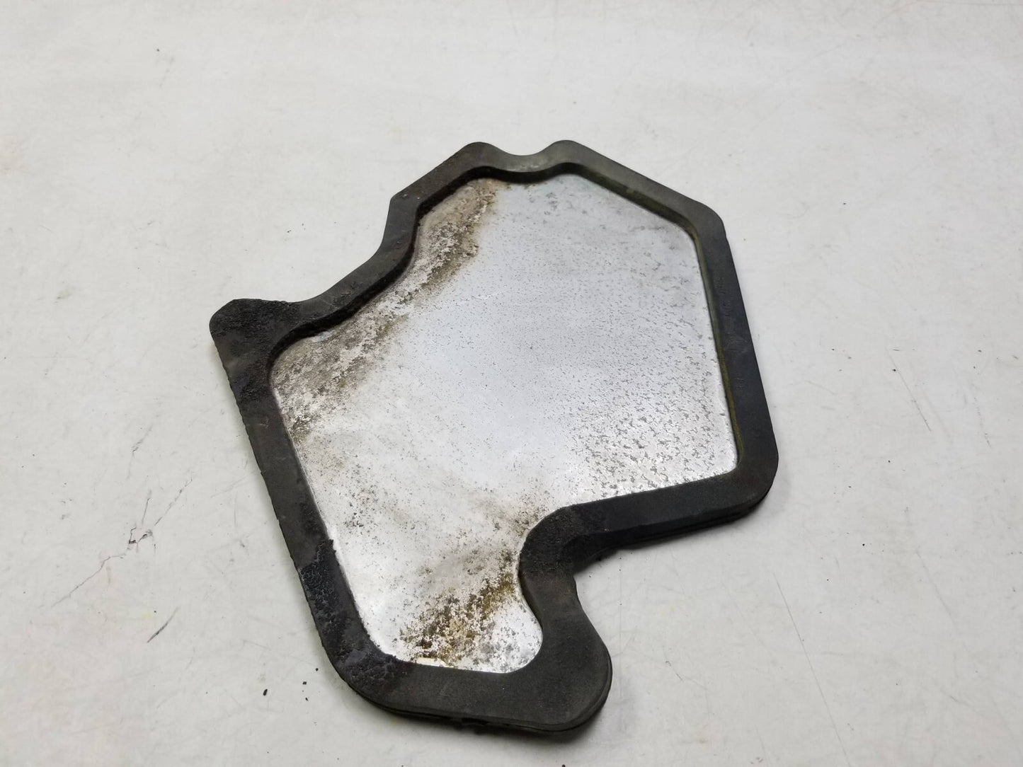 10-13 Ford Transit Connect Heater Screen Pair Oem✅