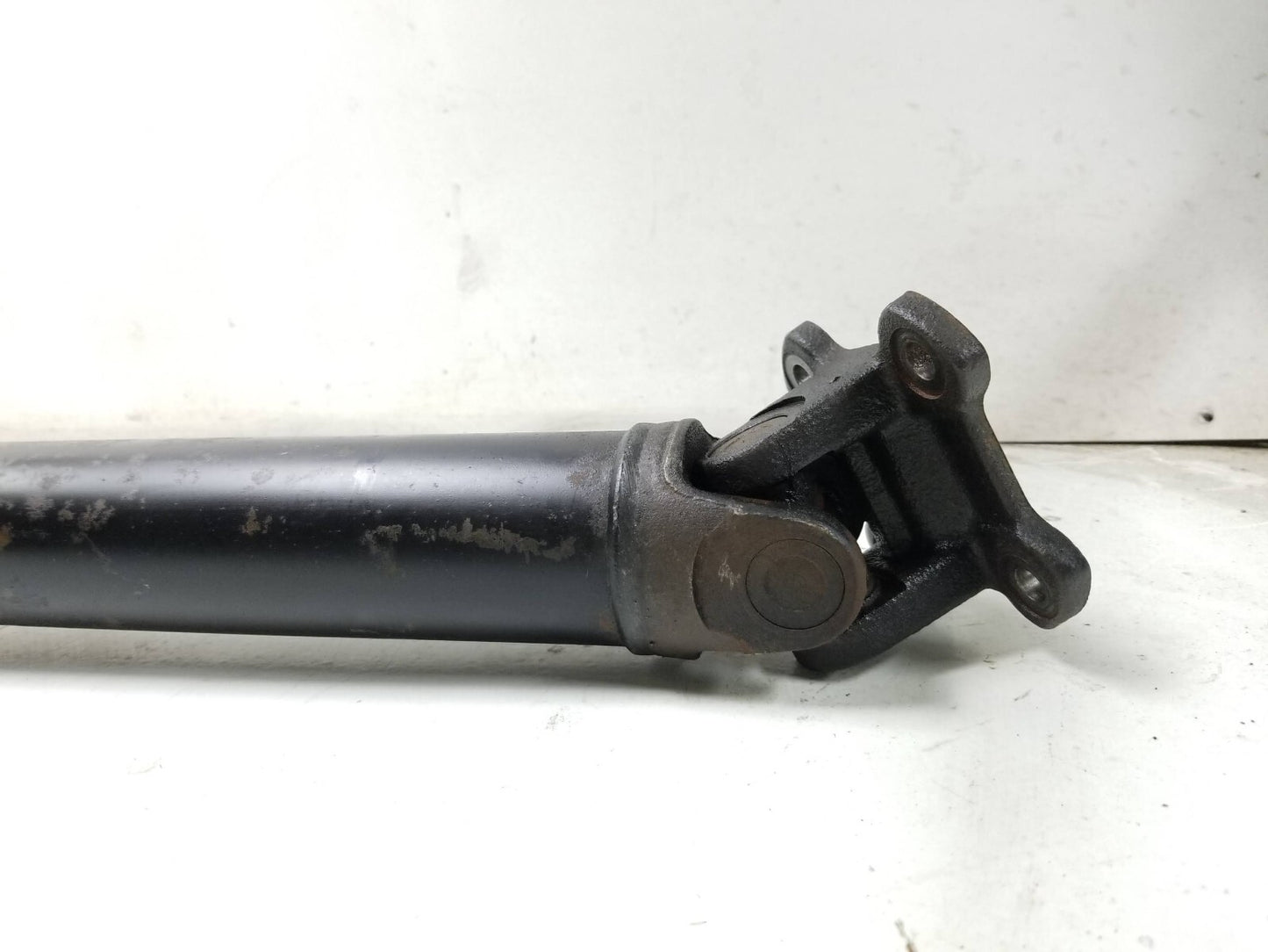 08-15 Nissan Rogue Driveshaft Drive Shaft Rear OEM ✅