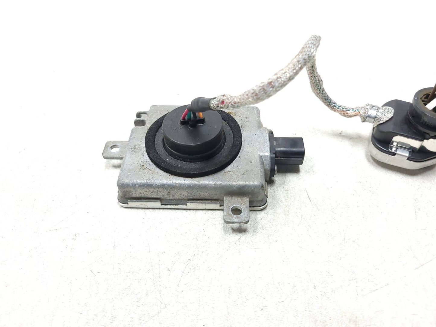 2014 Acura RDX Xenon Ballast W/ Bulb W3t193713z11 OEM ✅