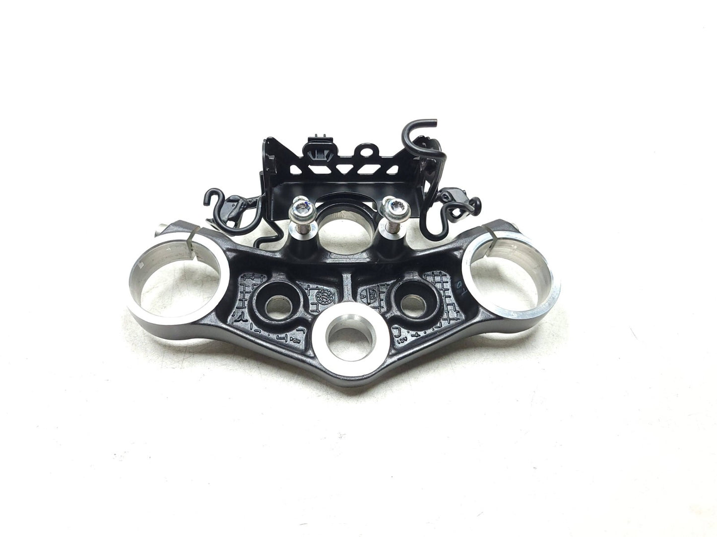 19 - 25 Honda Cbf300 Na Triple Tree Upper OEM 264 Miles
