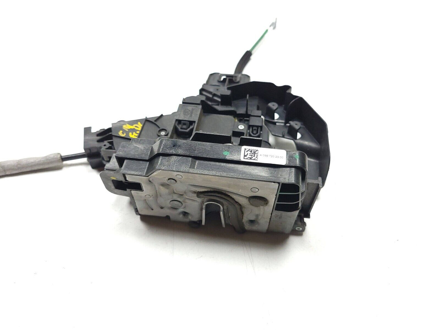 2015-2020 Mercedes C300 W205 Door Lock Actuator Front Driver Side Left OEM