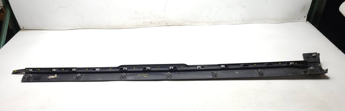 13 14 15 16 17 GMC Acadia Rocker Panel Skirt Molding Driver Side OEM ✅