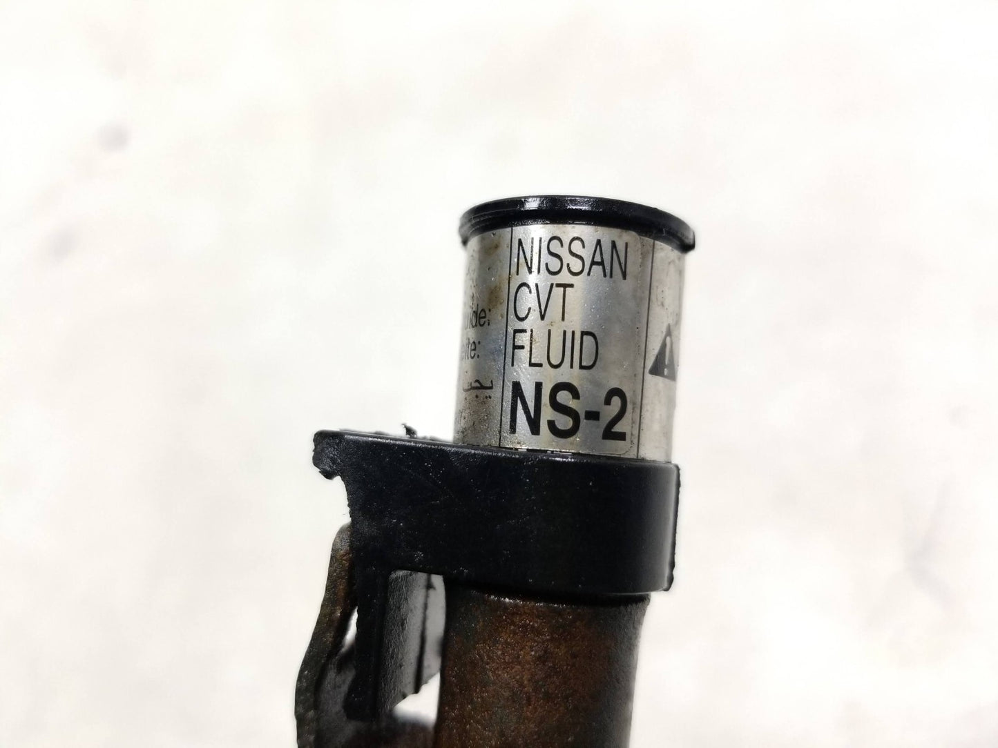 2008 - 2015 Nissan Rogue At Transmission Dipstick Tube 2.5l  OEM