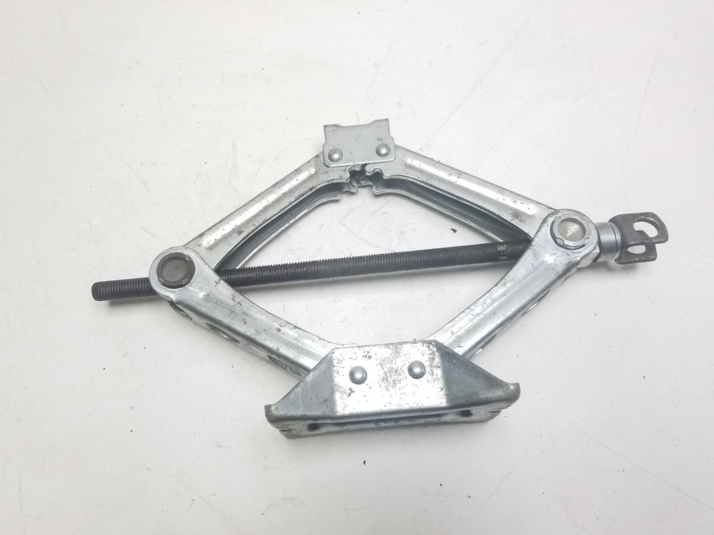 2011 - 2013 Scion Tc Spare Tire Tool Kit OEM