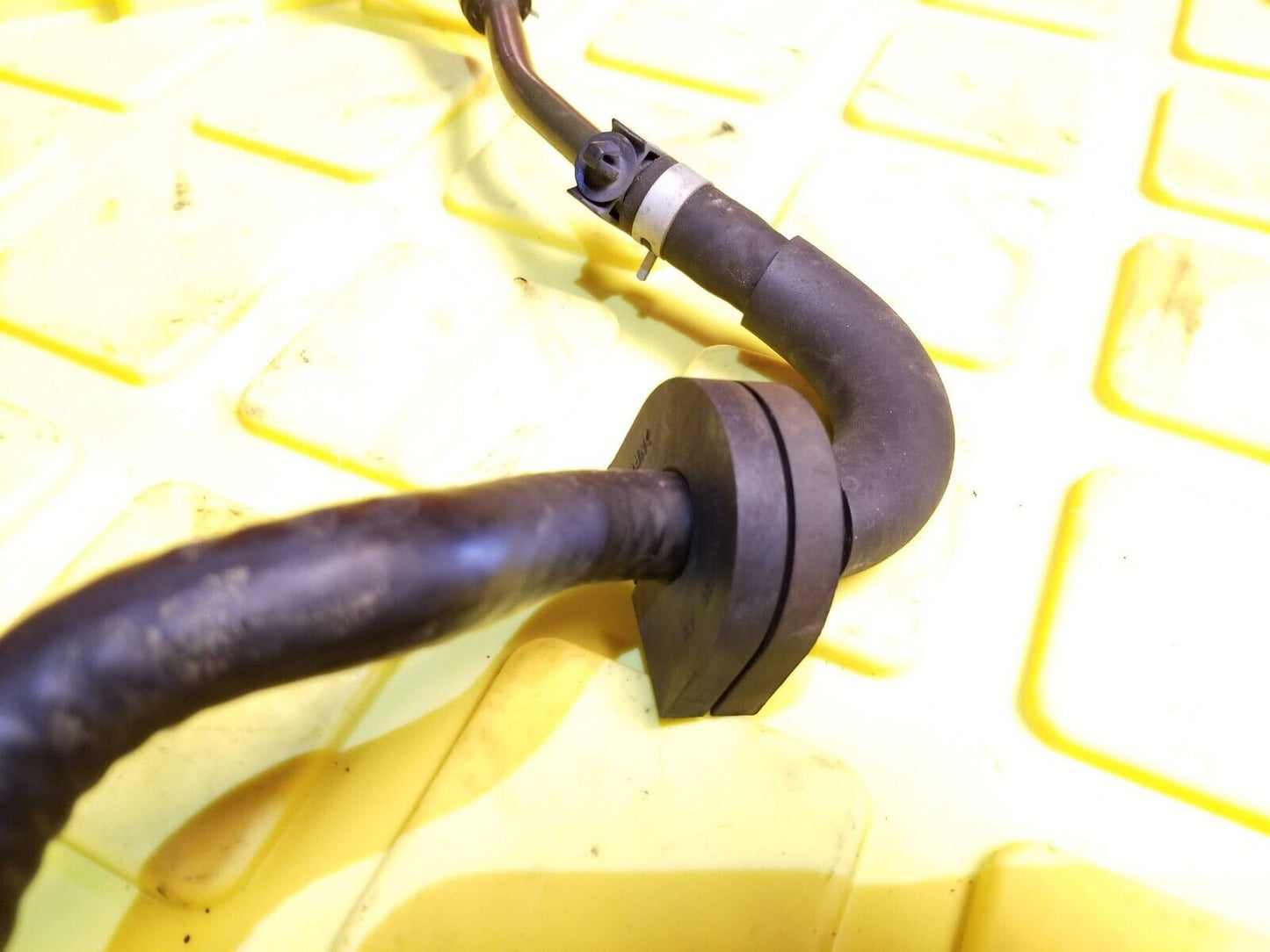 09-13 Infiniti G37 X Power Steering Hose Pipe OEM ✅