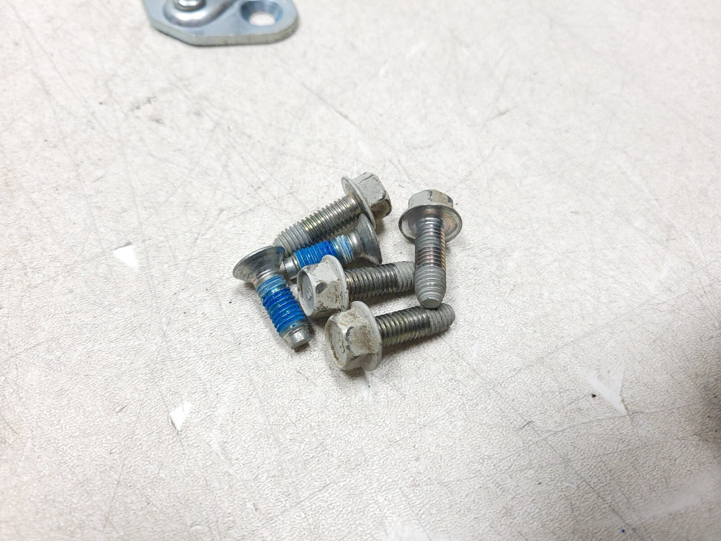 13 - 16 Scion Fr-s Frs Passenger Door Hinge OEM