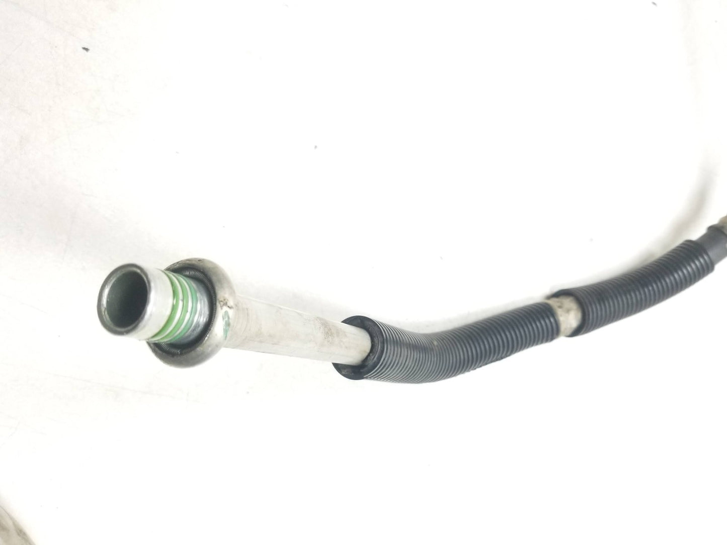 10 - 13 Ford Transit Connect Air Conditioner Dryer W/ Tube OEM