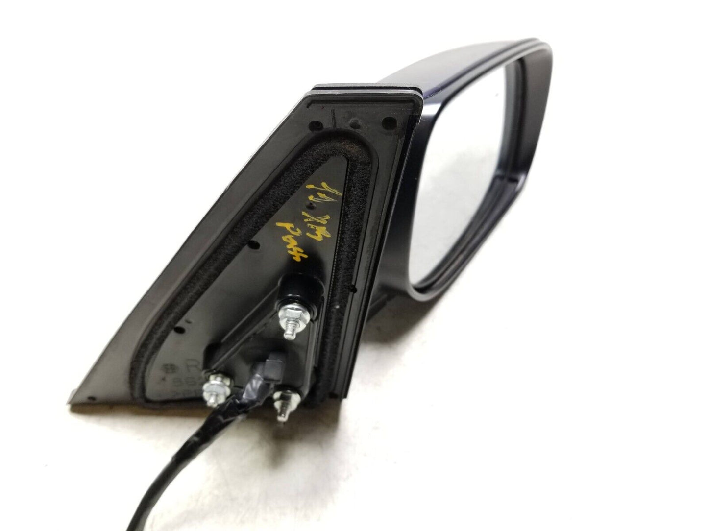 08 - 15 Scion Xb Door Mirror Passenger Side Right OEM