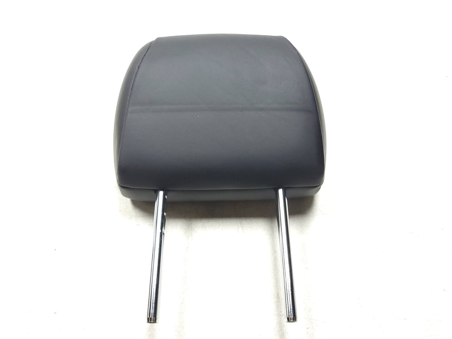 09 - 12 Hyundai Genesis Rear Seat Headrest 3pcs OEM Sedan