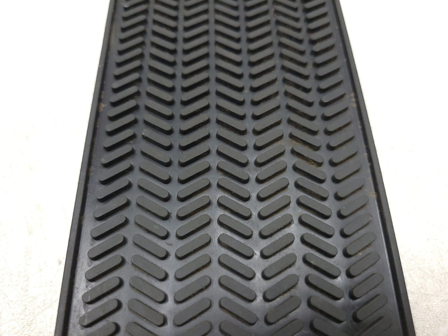 2010 - 2014 Acura Tl Floor Foot Rest Pad Trim OEM