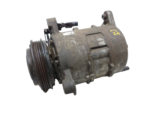14-18 Chevrolet Silverado 1500 Ac Compressor  4.3l OEM
