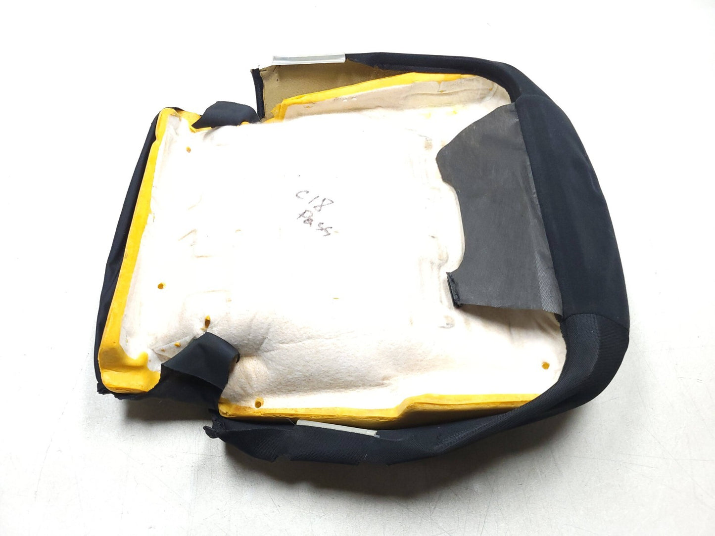 2005 - 2010 Scion Tc Front Passenger Seat Lower Cushion OEM