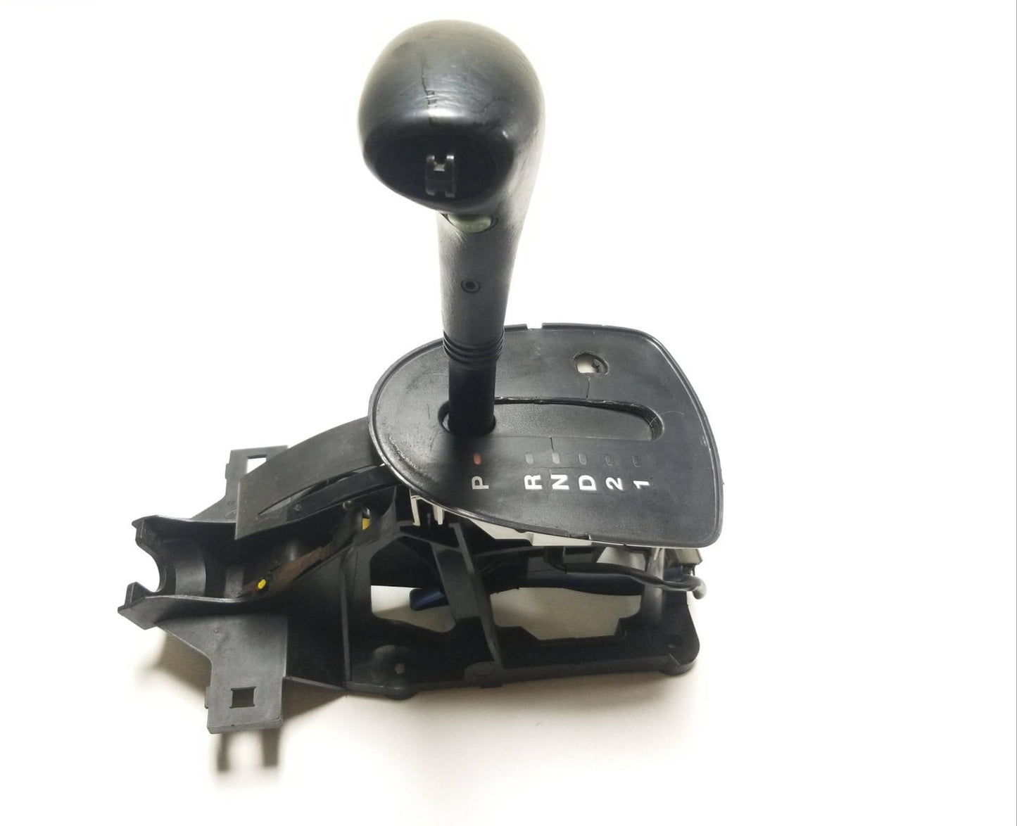 10 - 13 Ford Transit Connect Gear Shifter Selector Lever OEM