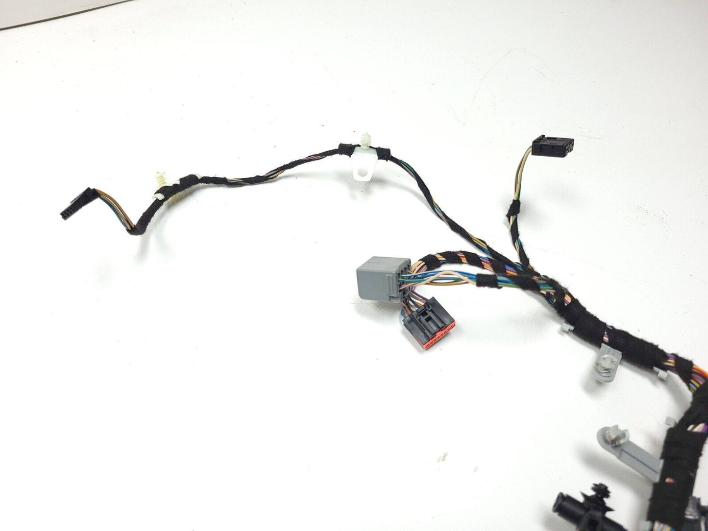 2010-1015 Jaguar XJ Front Seat Wire Harness Passenger Right OEM