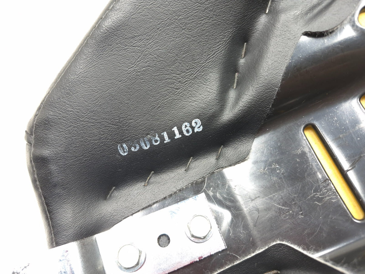 2010-2022 Harley Sportster Iron Nightster Superlow Solo Seat Saddle 52000199