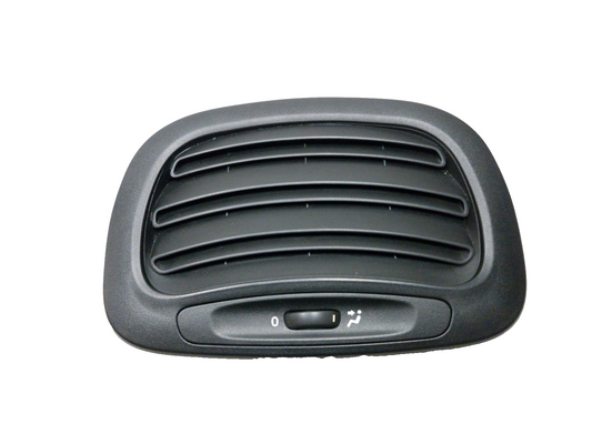 2014 Fiat 500l Centr Dashboard AC Heater Air Vent Grille OEM