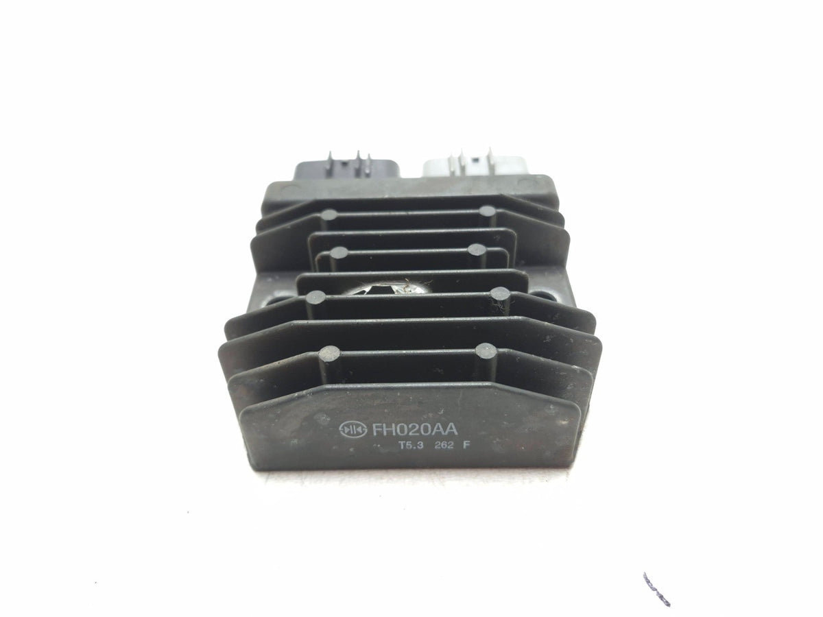 2015 Honda Cbr500r Voltage Regulator OEM