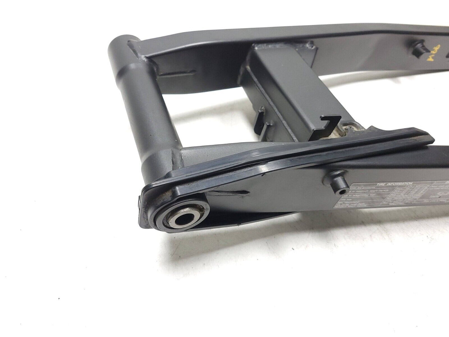 2016 - 2018 Honda Cbr500r Rear Swingarm   OEM