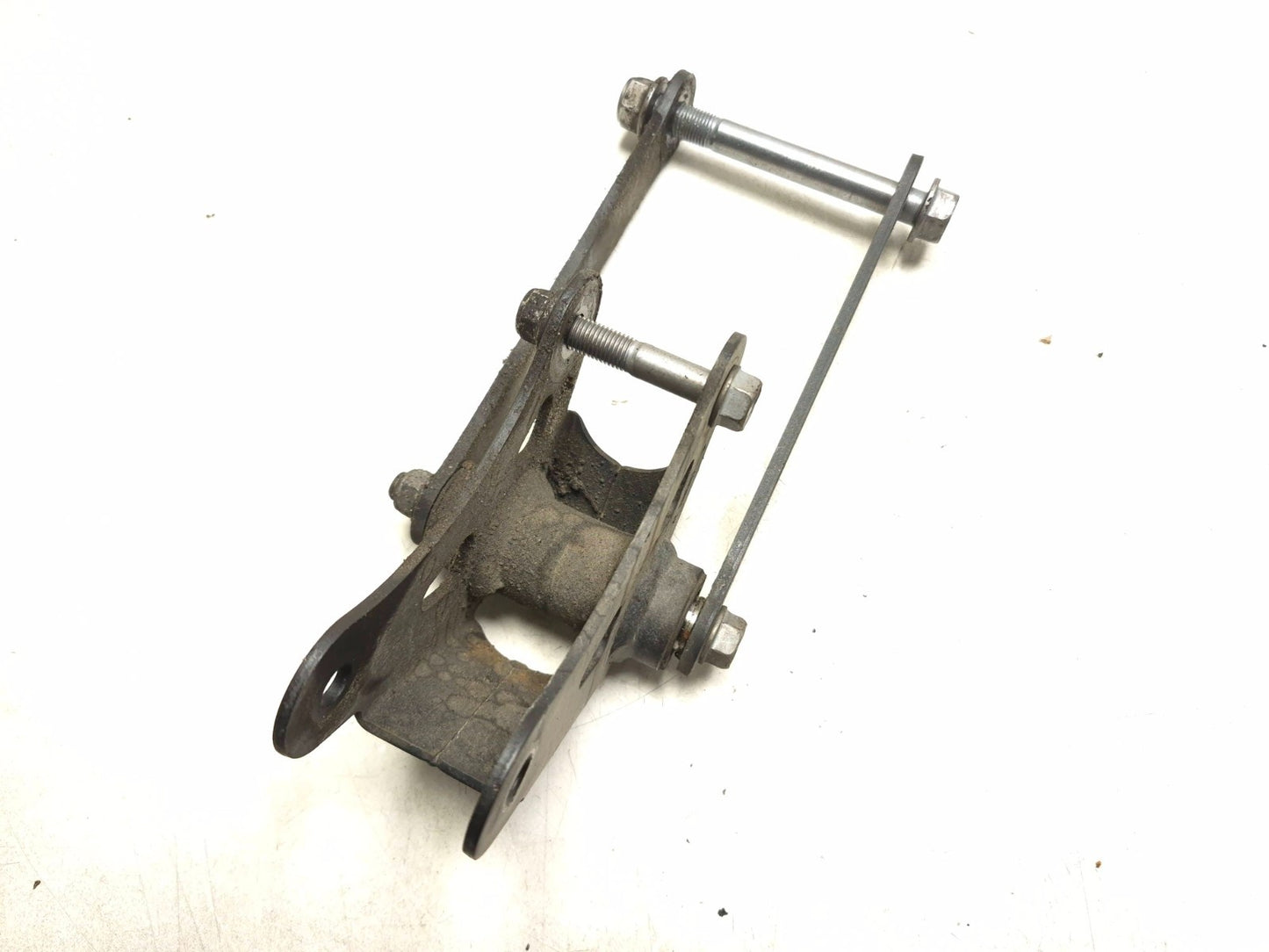 2023 Kawasaki Ninja 400 Ex400 Rear Dogbone Shock Linkage Link OEM