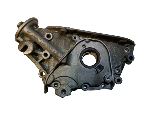2010 - 2012 Kia Soul Engine Oil Pump 2.0l OEM 57k Miles