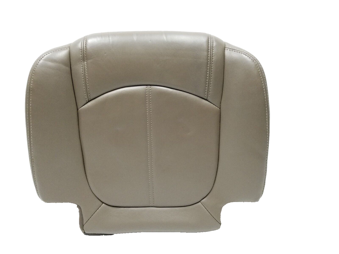 13 14 15 16 GMC Acadia Rear Middle Seat Lower Cushion OEM