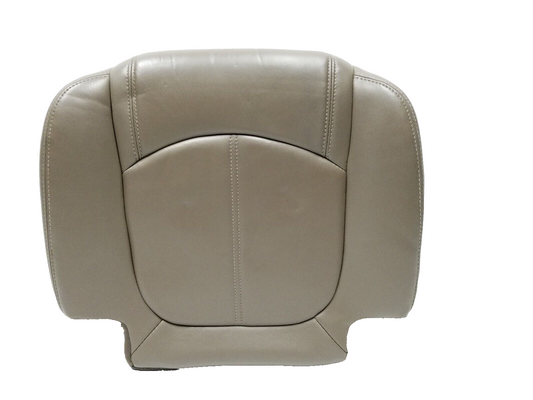 13 14 15 16 GMC Acadia Rear Middle Seat Lower Cushion OEM