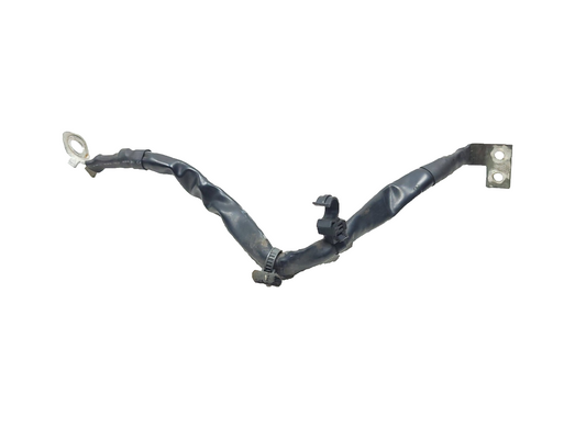 09-12 Hyundai Genesis Negative Ground Battery Cable 91880-3m220 OEM