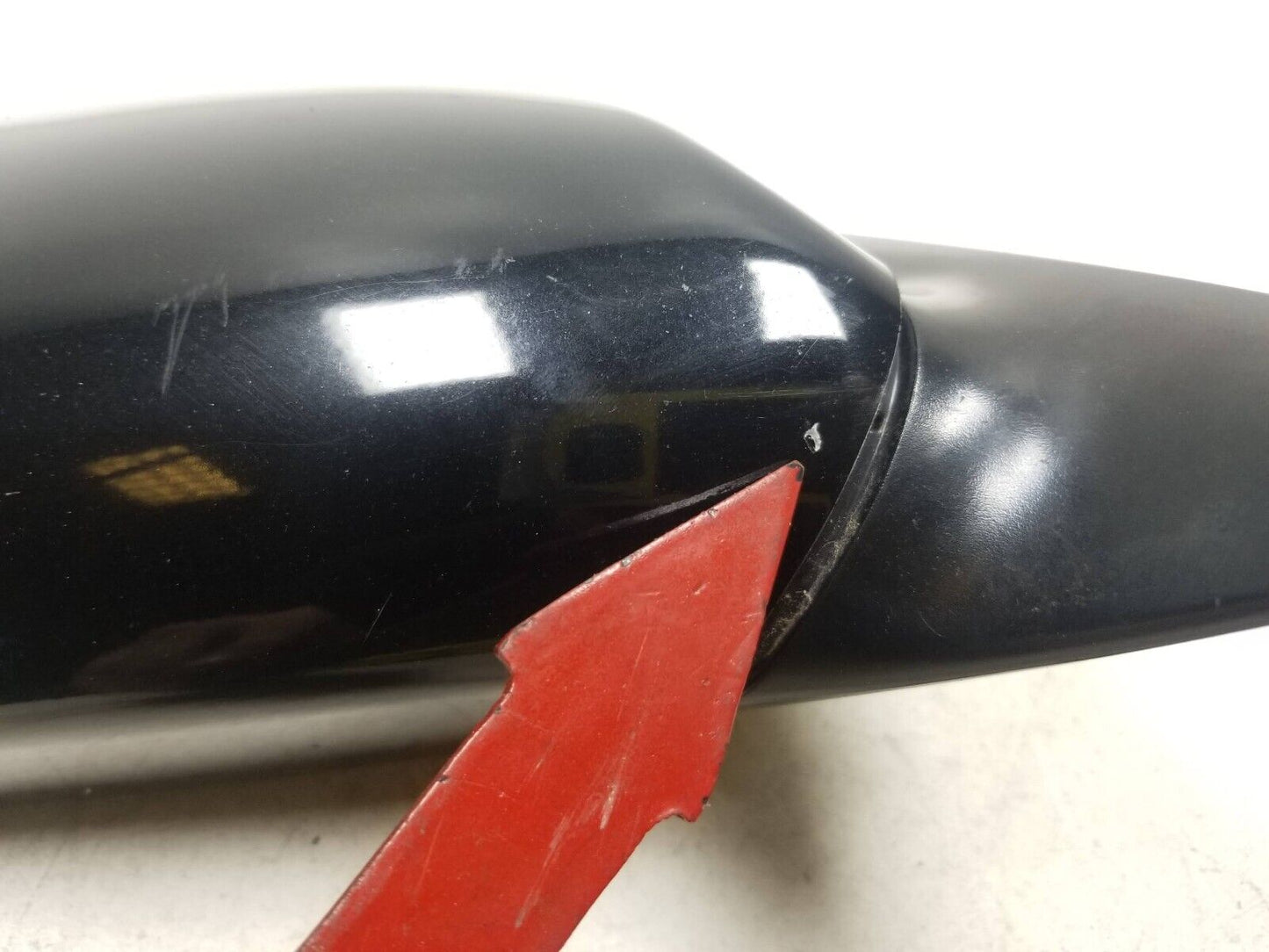 2007-2011 Toyota Camry Side View Mirror Passenger Right OEM