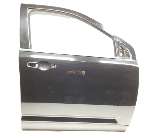 2012-2017 Jeep Compass Passenger Door Front Shell Panel OEM ✅