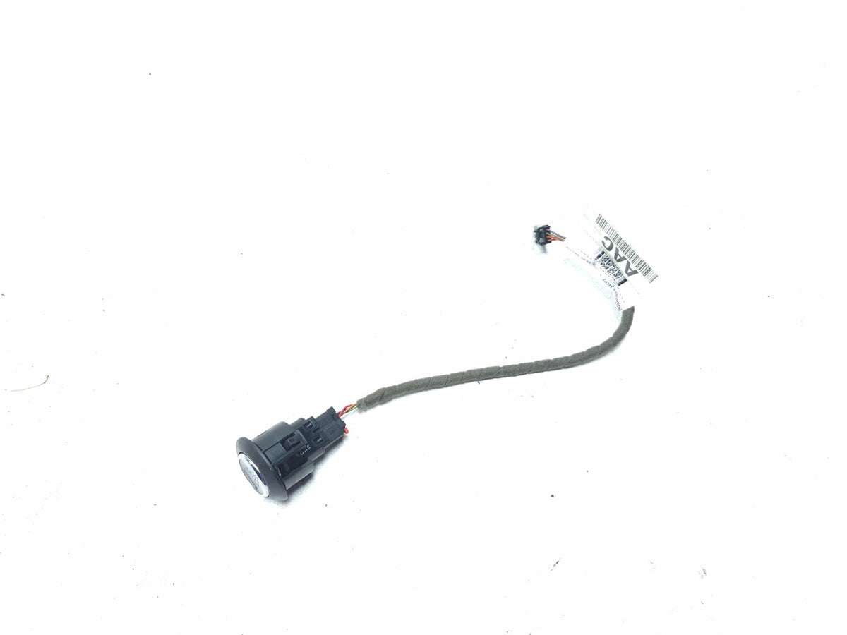 2013 Ford Focus St Engine Start/stop Switch Cv6z-11572-a OEM
