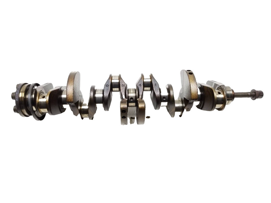 2011 - 2019 BMW X5 E70 Engine Crankshaft OEM