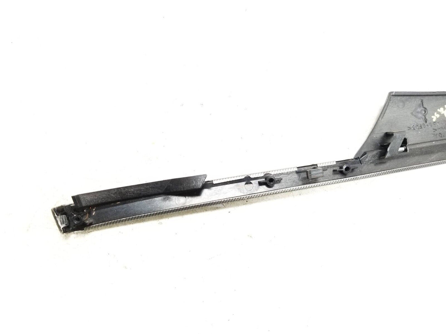 2007 2008 Acura Tl Rear Interior Door Trim W/ Handle Left & Right OEM