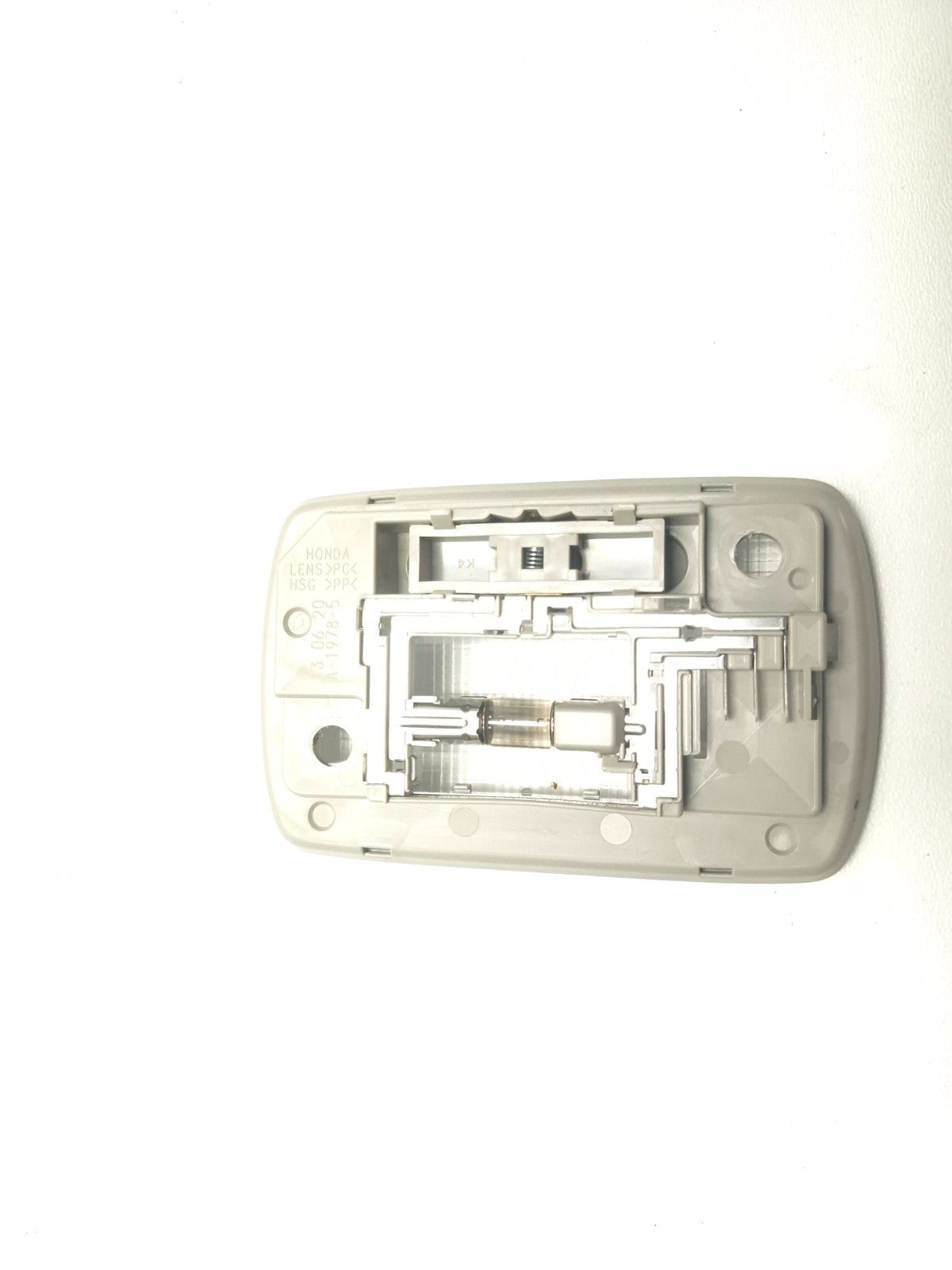 2013 Honda Fit Rear Interior Reading Dome Light Lamp OEM