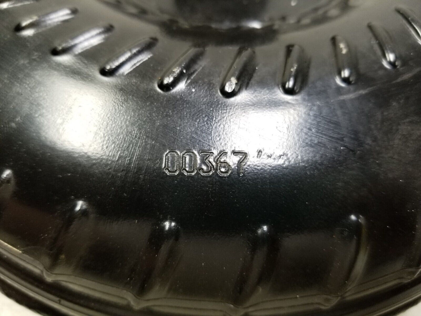 10 - 13 Ford Transit Connect Torque Converter OEM