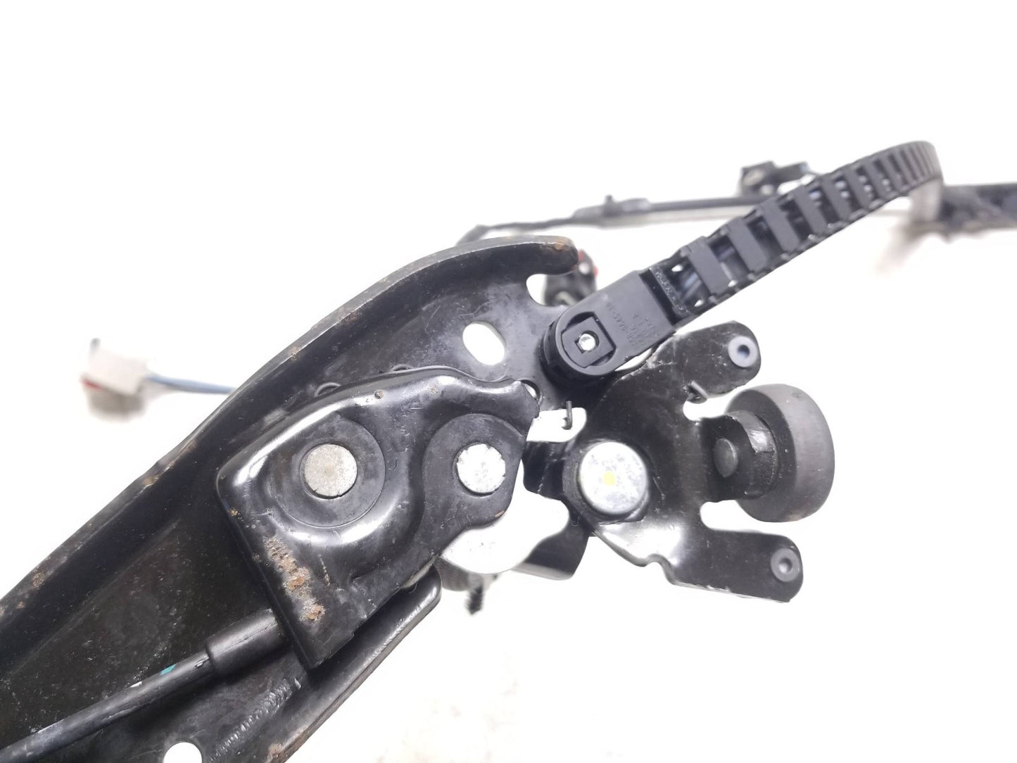 11 20 Dodge Grand Caravan Sliding Door Wiring Harness Passenger Side Right OEM
