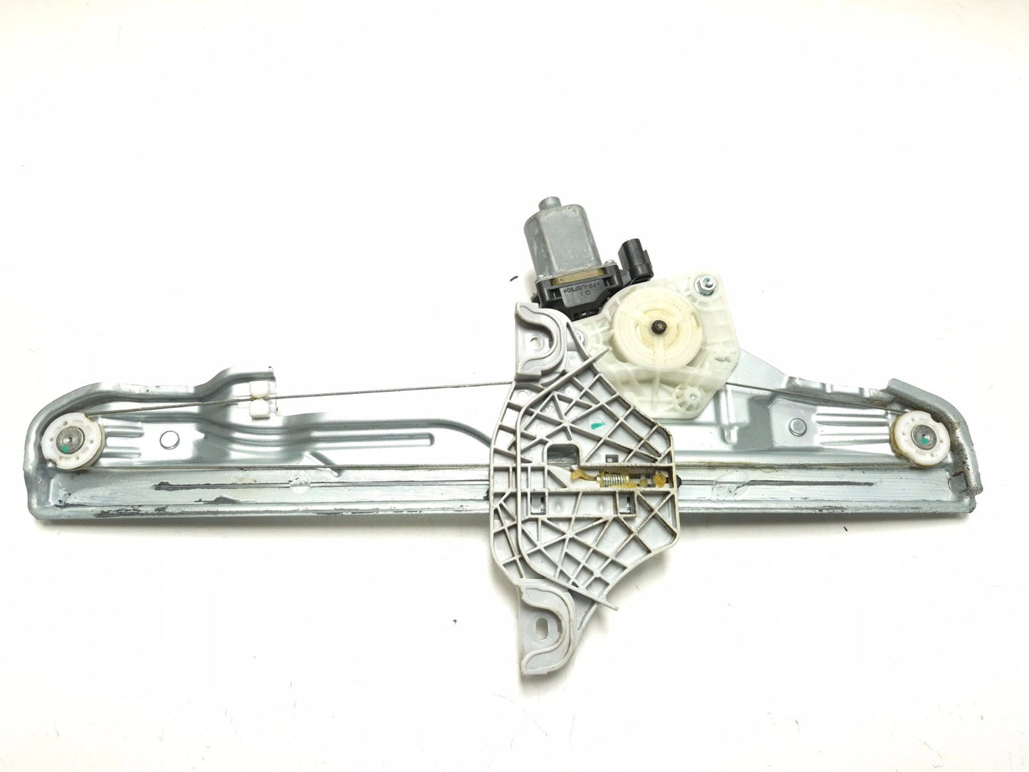 2019 Hyundai Kona Front Door Window Regulator Left Driver Side W/ Motor OEM