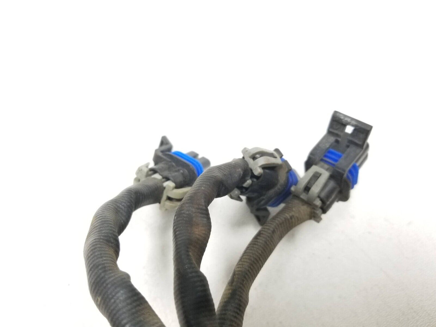 13 14 15 16 GMC Acadia Oxygen Sensor 3pcs OEM