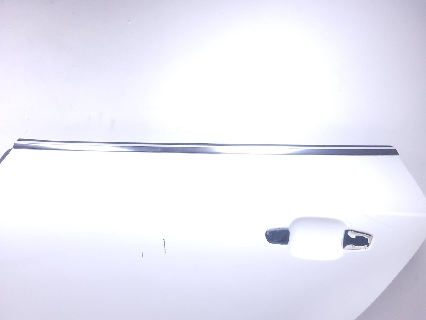 2012-2017 Audi A7 Door Rear Driver Shell Left OEM ✅