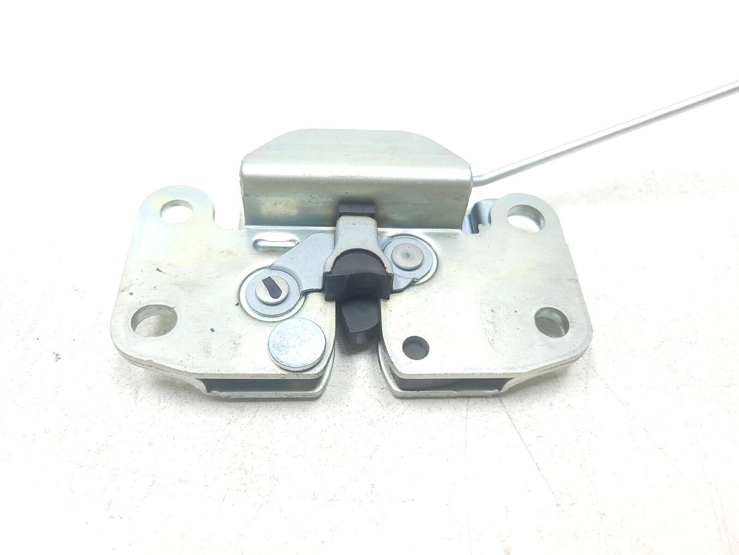 08 - 15 Scion Xb Rear Seat Fold Lock Latch Pair  OEM