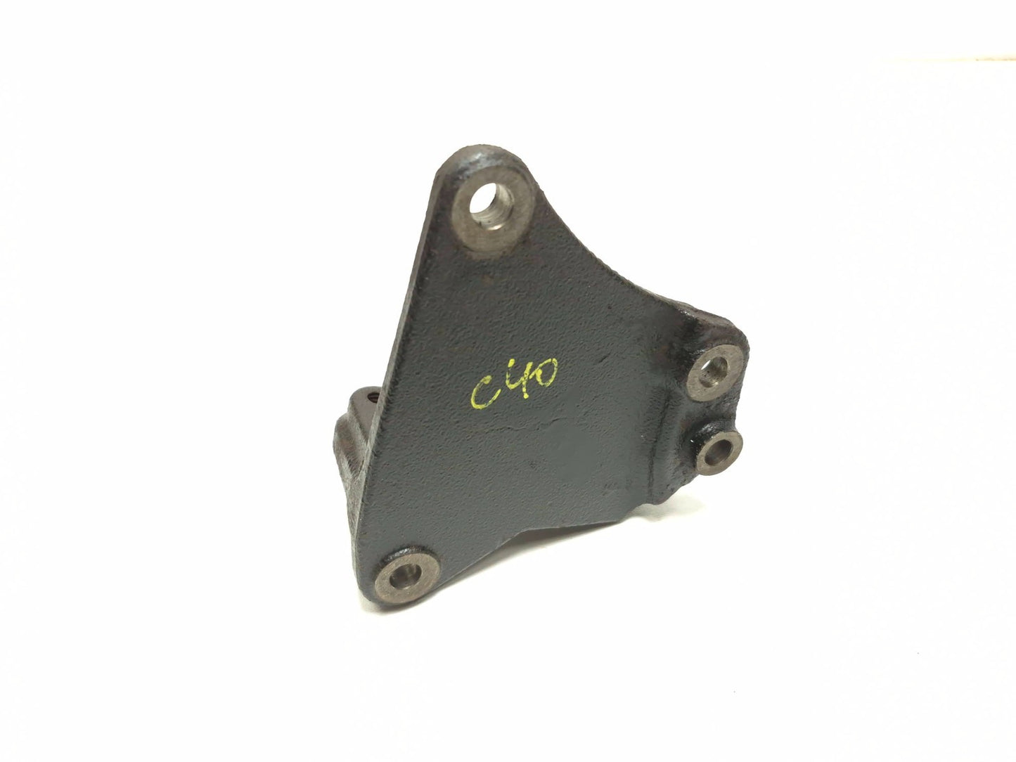 2010 Dodge Caliber Engine Bracket 68065747ab OEM
