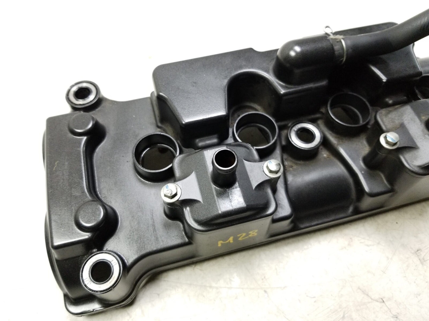 2014 - 2018 Honda Cbr650f Cylinder Head Valve Cover OEM
