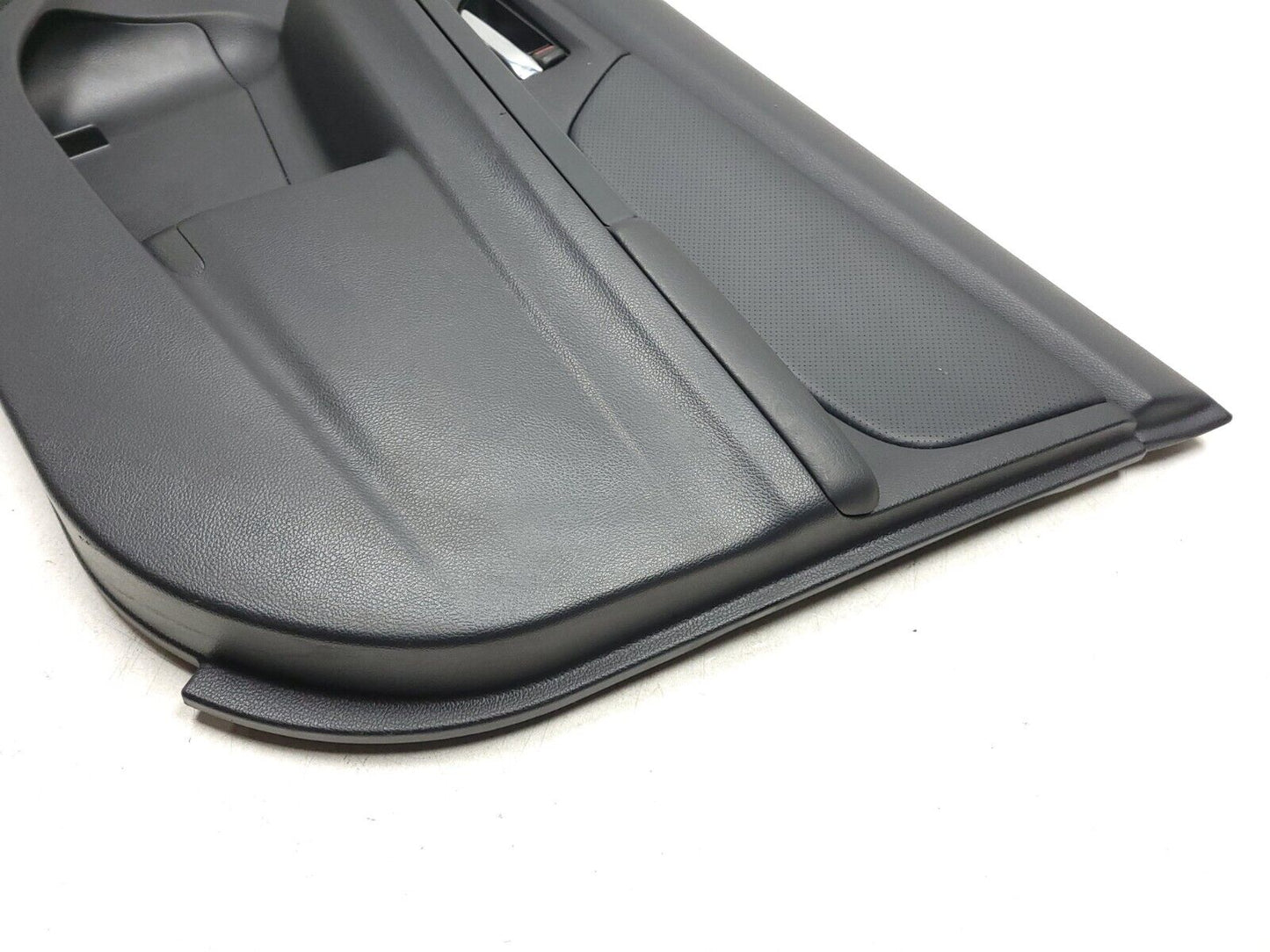11-16 Subaru Impreza Sedan Front Door Trim Panel Passenger Side OEM 81k Miles